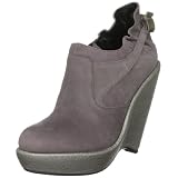 Feud London Brit Wedges Boot