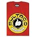 MetroRacing Bultaco T-Shirt - Large/Red