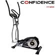 Confidence Pro Magnetic Elliptical Cross Trainer
