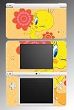Tweety Bird Chick Cartoon Game Vinyl Decal Skin Protector Cover for Nintend ....