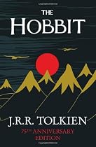 The Hobbit - 75th Anniversary Edition