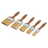 5-pc. Paint Brush Set
