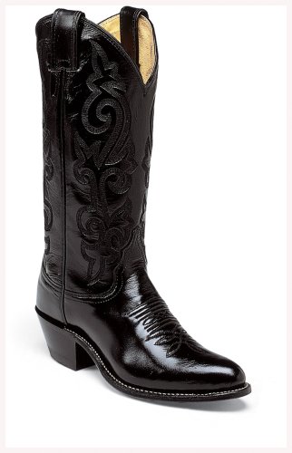 Justin Womens 13 London Calf Boots