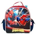 Spiderman Mini Backpack 10"