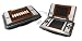Football Design Decorative Protector Skin Decal Sticker for Nintendo DS