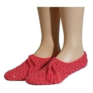 Turtle Fur - Erika Slippers