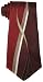 Arrow Men's Director Panels Tie