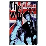 The Who in Houston 1975 (Live in Houston, Texas 1975)