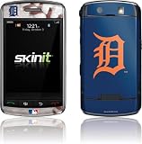 Skinit Detroit Tigers Game Ball Vinyl Skin for BlackBerry Storm 9530