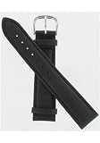 Swiss Army Brand 20mm-CAVALRY,Leather-Black