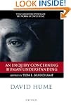 David Hume: An Enquiry concerning Hum...