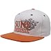Adidas Phoenix Suns White-Orange Sixth Man Snapback Adjustable Hat