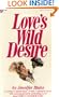 Love's Wild Desire