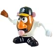 MLB Oakland Athletics Mr. Potato Head