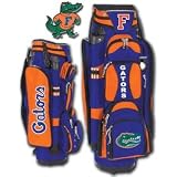 Florida Gators - College Golf Cart Bag - NCAA by 