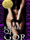 Raiders of Gor (Gorean Saga 6)