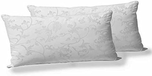 My Cozy Quarters E-4-370PK-King Dream Supreme Plus Poly-Gel Filled Pillow - King-Size