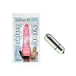 Pipedream Products Waterproof Jelly Fantasy Thick Adult Sex Toy Kit