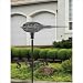 Harley-Davidson Electra Glide Garden Weathervane