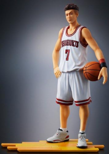 The spirit collection of Inoue Takehiko SLAM DUNK Ryota Miyagi away game special limited ver. Figure
