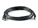 Usb 2.0 A Male To A Female Extension 28/24awg Cable - (gold Plated) - 15ft