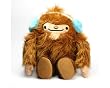 Canada 2010 Plush Mascot Quatchi Vancouver 2010 Olympic Winter Games