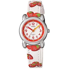 Casio General Kids Watches Strap Fashion LTR-13B-7BVDR - WW