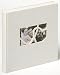 Walther UH-123 Hochzeitsalbum - Sweet Heart mit Ausstanzung zur pers&Atilde;&para;nlichen Gestaltung, 60 Seiten, 28 x 30,5 cm wei&Atilde;�