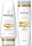 Pantene Pro-V Daily Moisture Renewal Shampoo