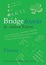 Finesse (Bridge Lessons)