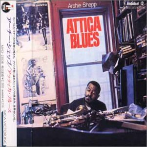 Free Jazz