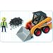 Playmobil Mini Excavator