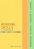 Reading Skills Handbook (9th Edition)