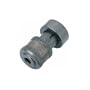 Insty Bit G2553 Quick-Change Chuck - Threaded