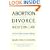 Abortion and Divorce in Western Law