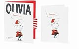 HN11 - Olivia Christmas Cards