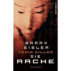 Tokio Killer - Die Rache