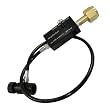 Ninja Paintball Mini Co2 Fill Station