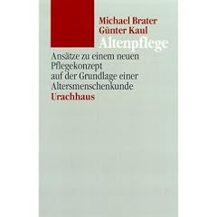 Altenpflege