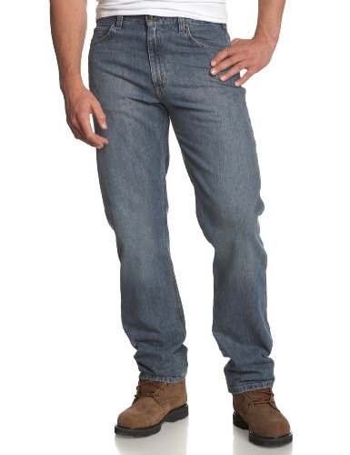 Carhartt Men's Series 1889 Straight Leg Relaxed Fit Jean