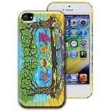 The Grateful Dead Bears Thinshield iphone 4 Case