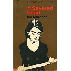 A Severed Head