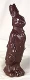 Ultimate's 1 Pound Dark Chocolate SIR Rabbit
