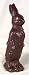 Ultimate's 1 Pound Dark Chocolate 