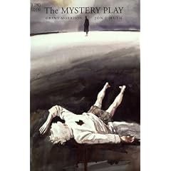 The Mystery Play