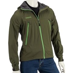 VAUDE Herren Jacke Men's Tarn Jacket