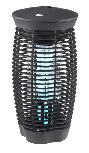 Stinger Electronic Insect Killer 40-Watt, 1 Acre Coverage