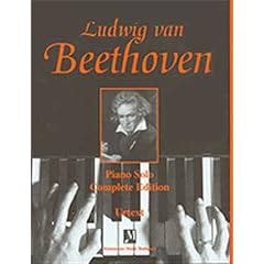 Piano Solo (Music Scores)