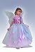 Barbie Swan Lake Child Costume Size Medium