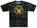 ALTERBRIDGE - Black Bird - Camo T-shirt